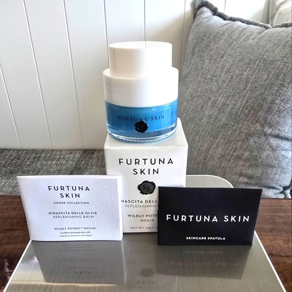 Furtuna Skin Replenishing Balm - Picture 1 of 2